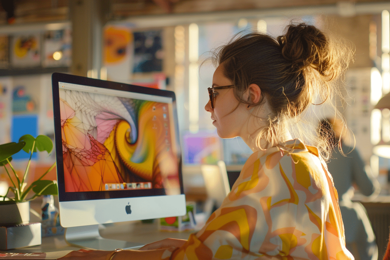 iMac