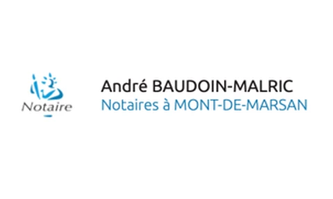 Baudoin malric
