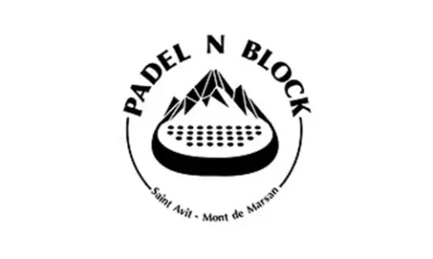 Padelnblock