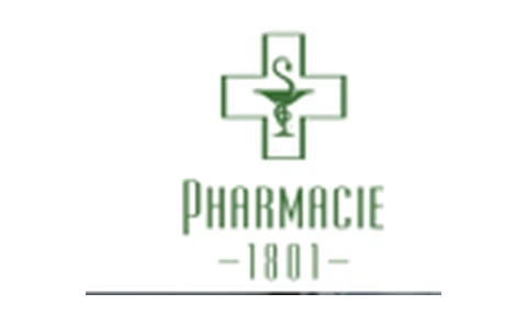 Pharmacie 1801