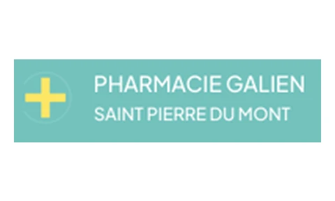 Pharmacie galien