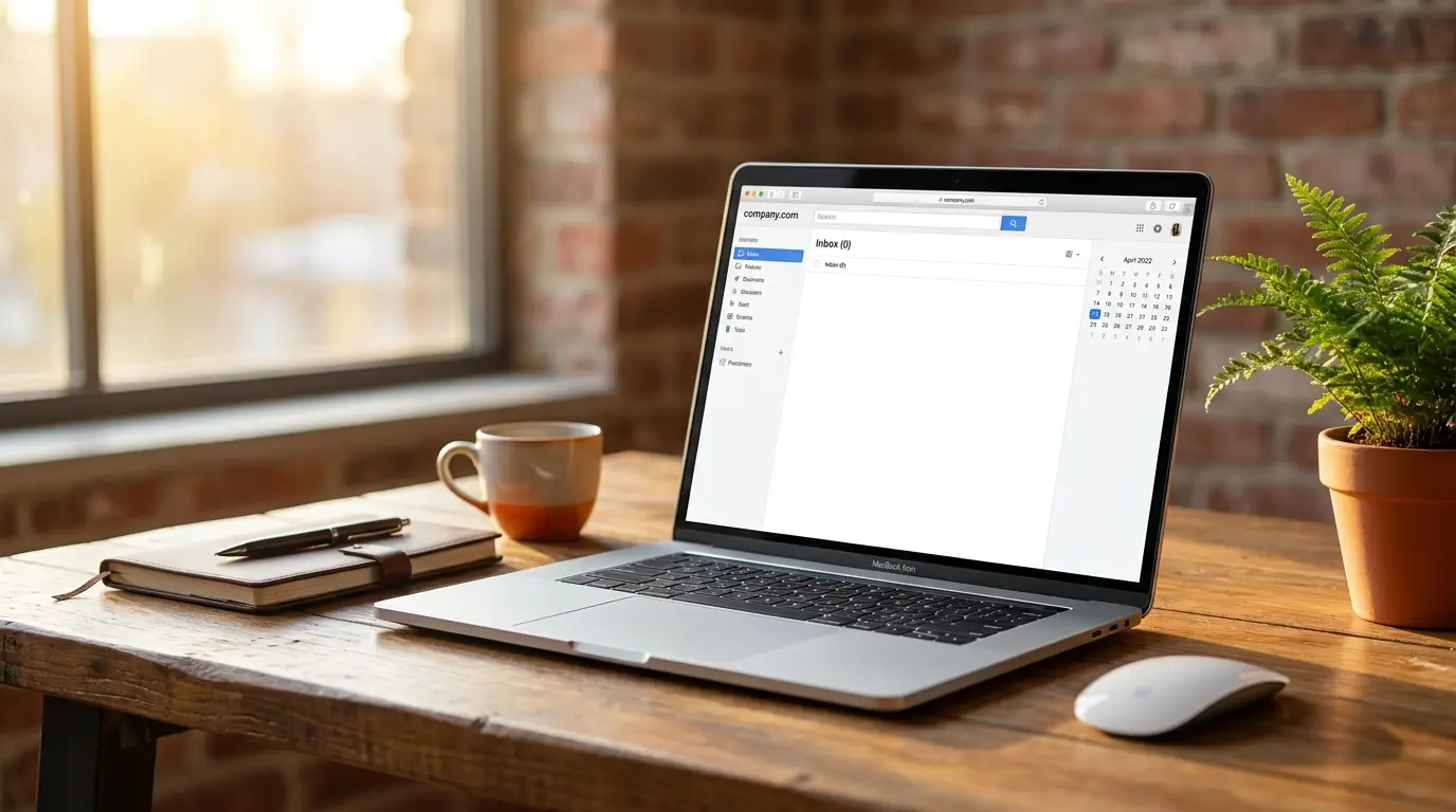 Email professionnel d'entreprise dans les Landes