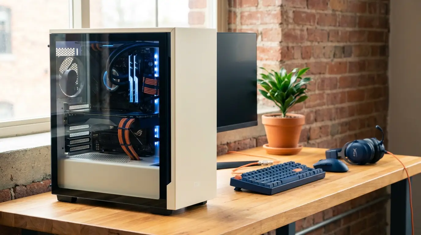 PC professionnels clé en main dans les Landes