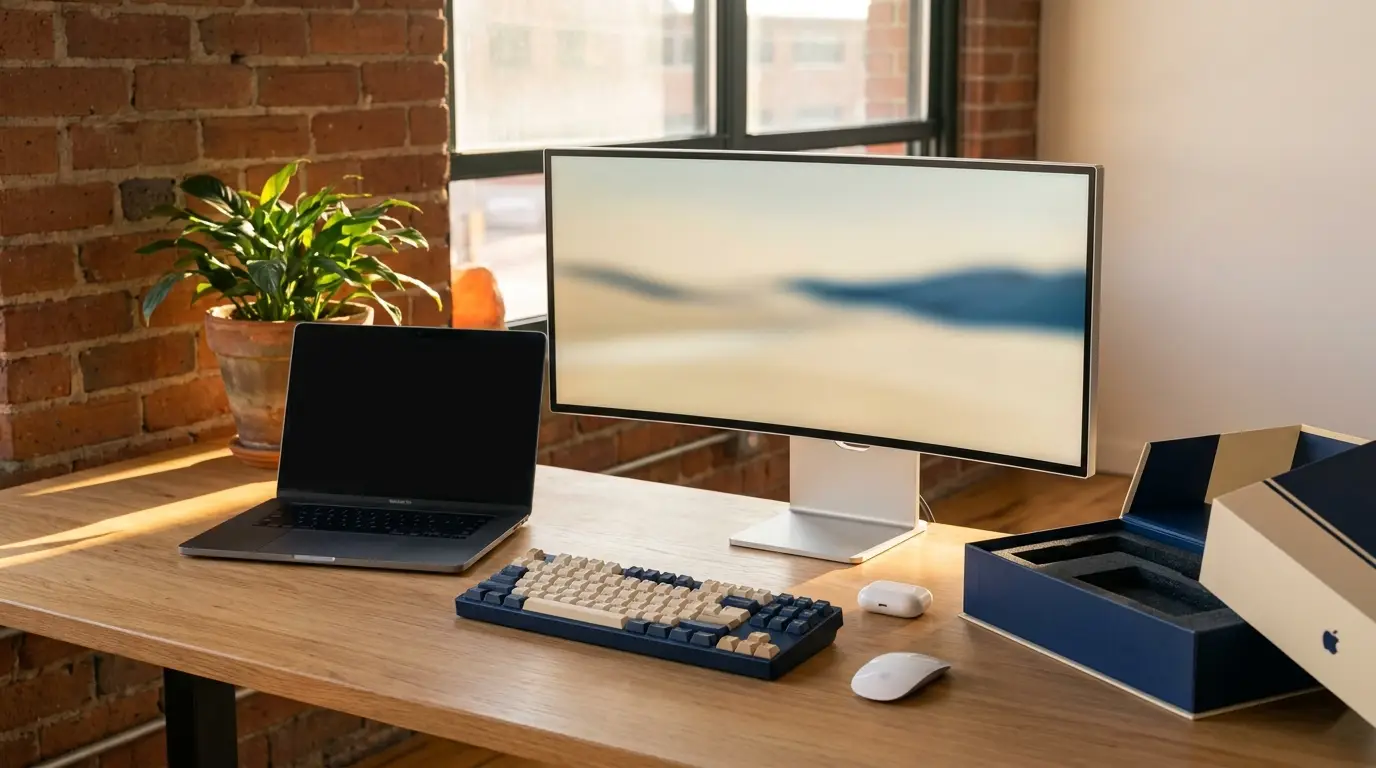 Matériel informatique d'entreprise Landes