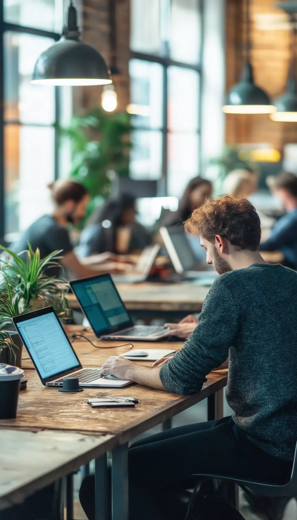 Solutions cloud d'entreprise MDM Informatique dans les Landes