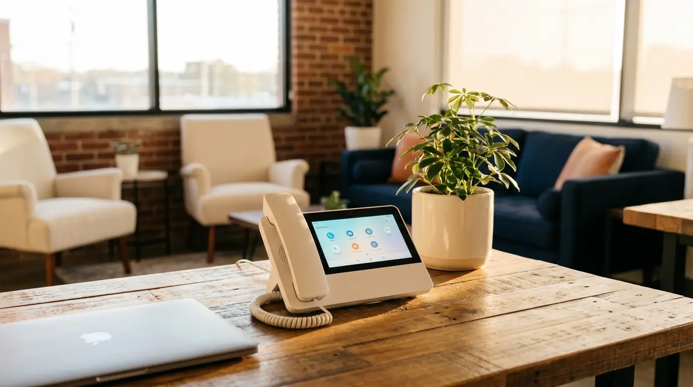 Téléphonie professionnelle d'entreprise Mont-de-Marsan