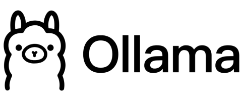 Logo Ollama
