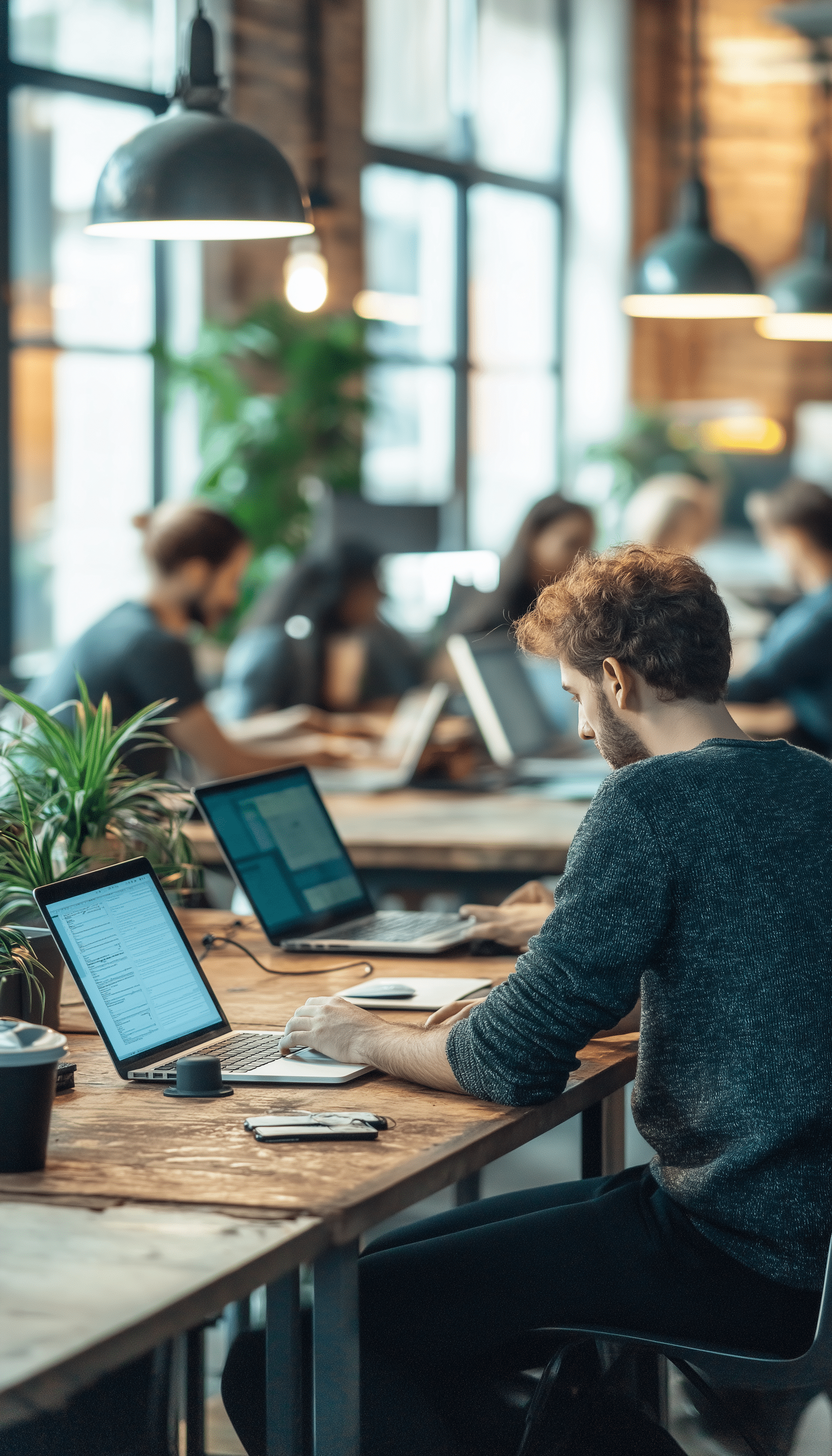 Offre d’emploi technicien support informatique