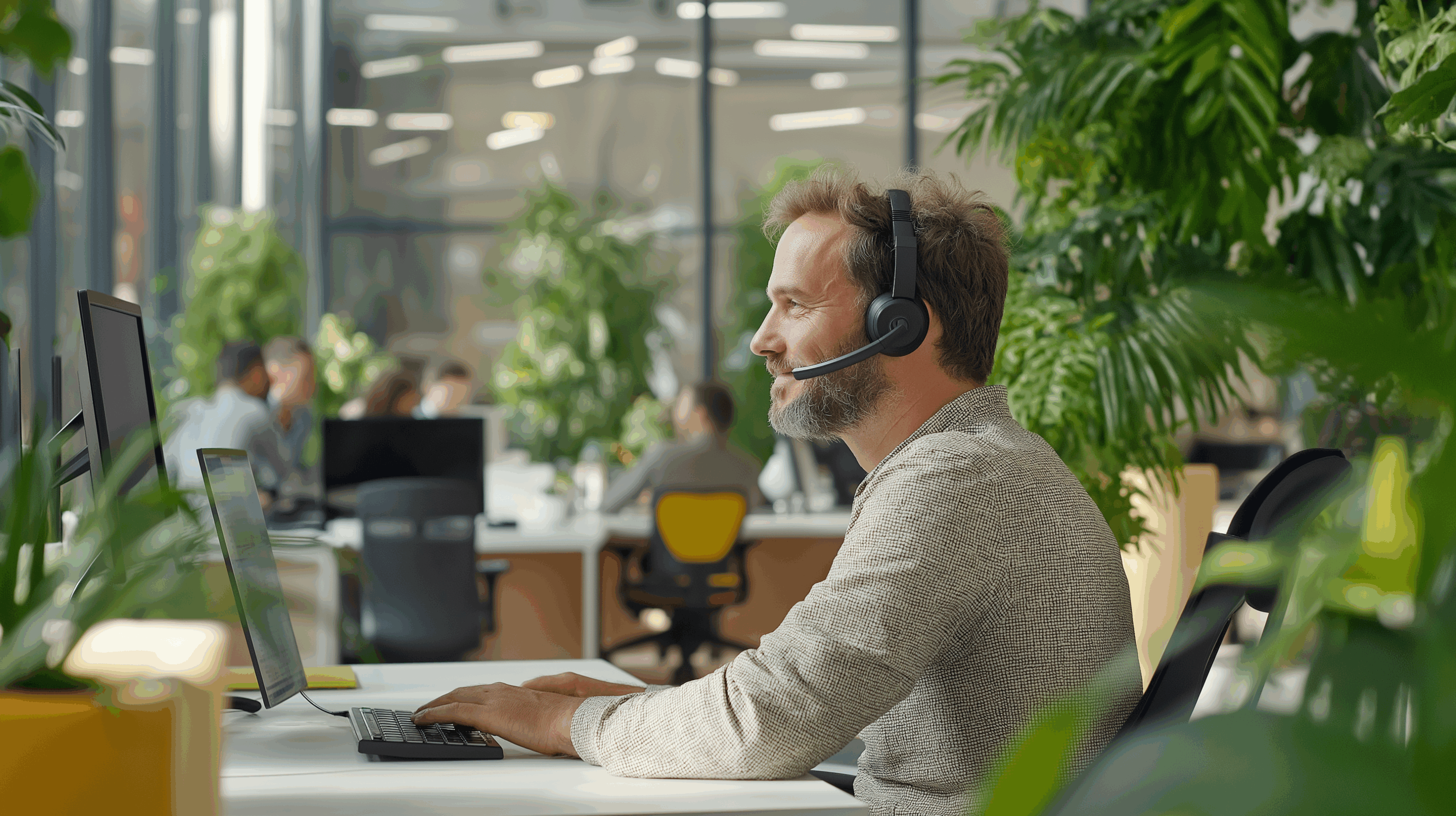 La Fin de l’ADSL : Pourquoi et Comment Passer à la Téléphonie 3CX ?