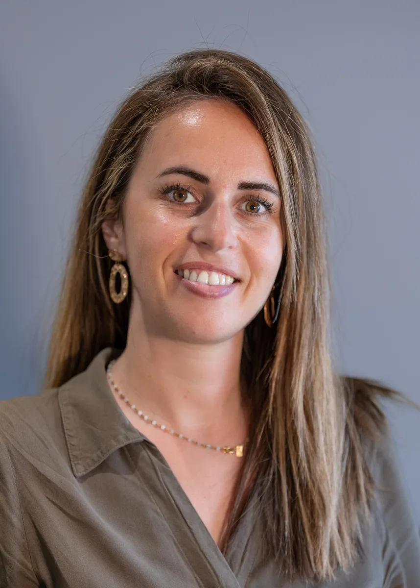 Laure — Comptabilité & Administratif
