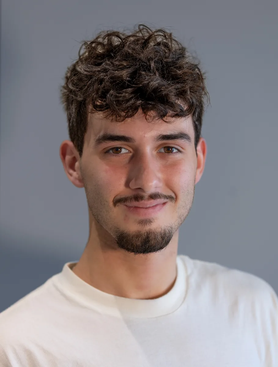 Lucas — Atelier et réseau