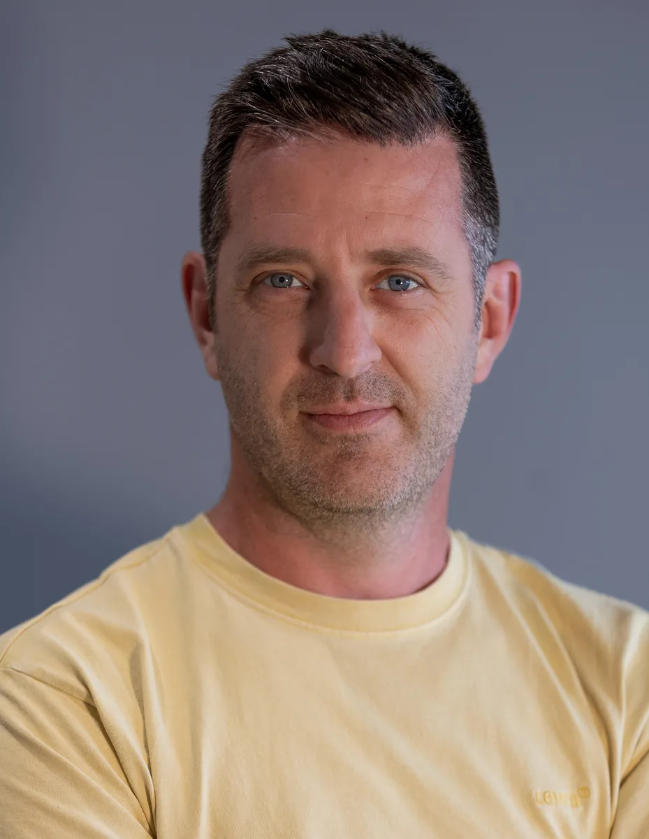 Olivier — Intégrateur & Atelier