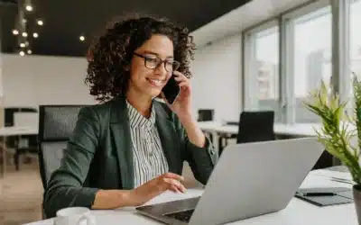 Pourquoi adopter un modèle MSP dans votre entreprise : bien plus qu’un simple dépannage