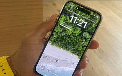 Un nouveau collaborateur ? Nous préparons son mobile