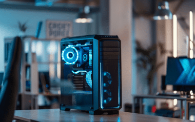 Les Avantages de Créer son PC sur Mesure