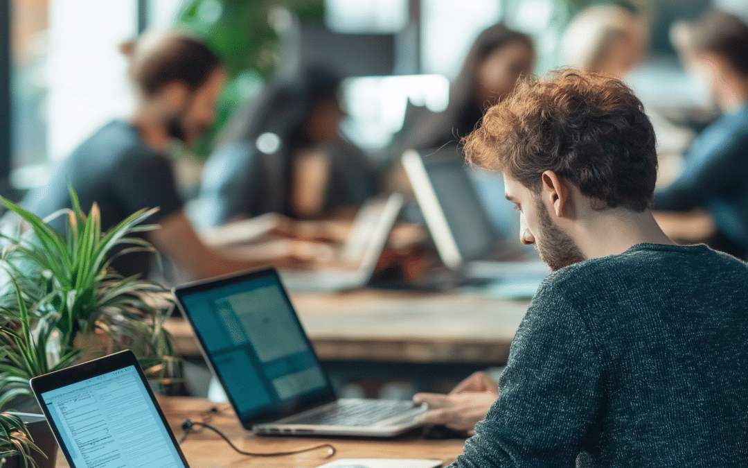 Offre d’emploi technicien support informatique