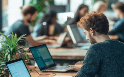 Offre d’emploi technicien support informatique