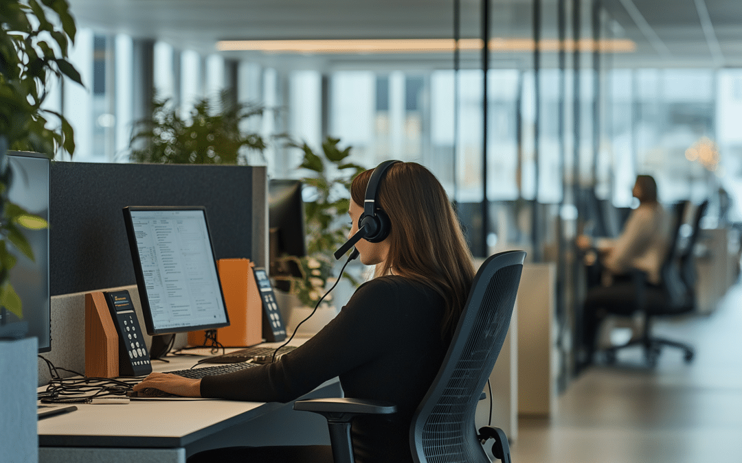 Pourquoi un Contrat de Maintenance Informatique est Indispensable pour les Entreprises des Landes