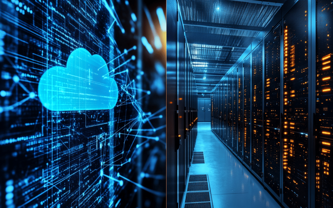 C’est quoi le cloud ?