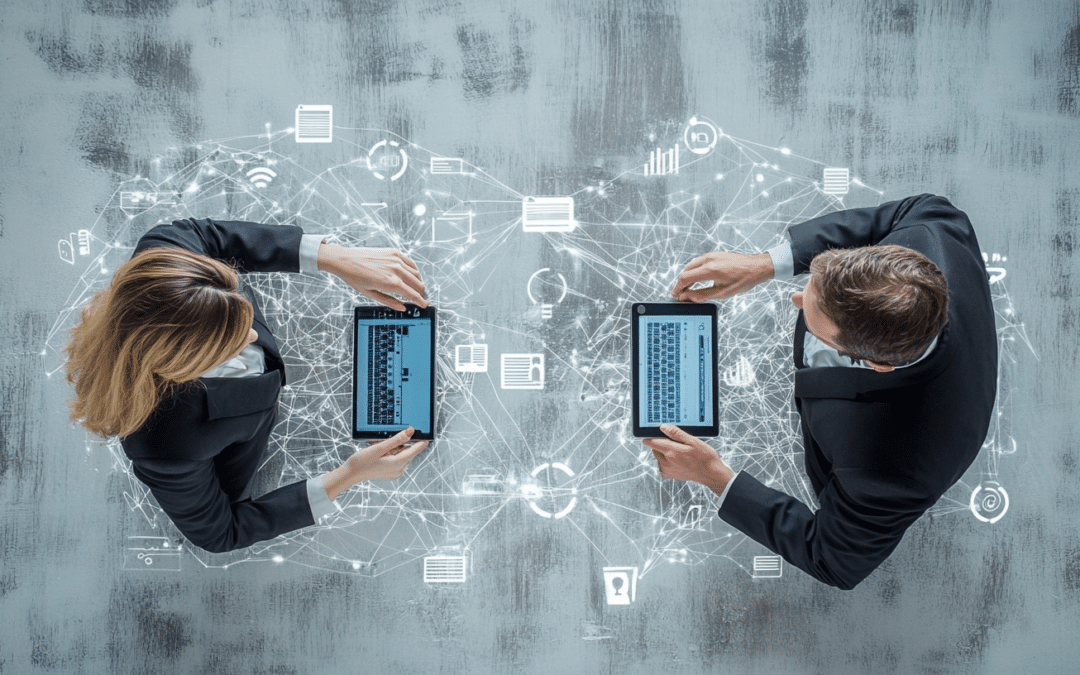 Microsoft 365, Google Workspace : quelle solution pour travailler efficacement ?