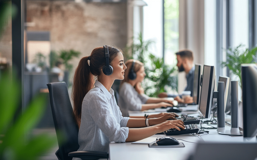 La téléphonie IP : pourquoi passer au tout-numérique en 2025 ?