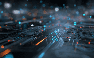 L’informatique en entreprise : par où commencer ?