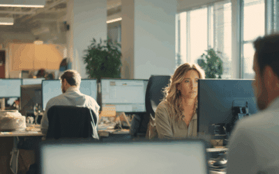 Les 5 erreurs humaines les plus fréquentes en informatique d’entreprise (et comment les éviter)