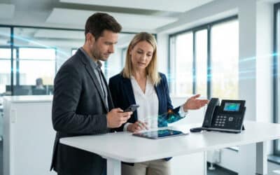 Ligne téléphonique entreprise Mont-de-Marsan pour les PME