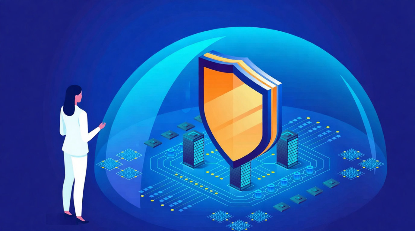 Stratégies de cybersécurité pour protéger les TPE des Landes